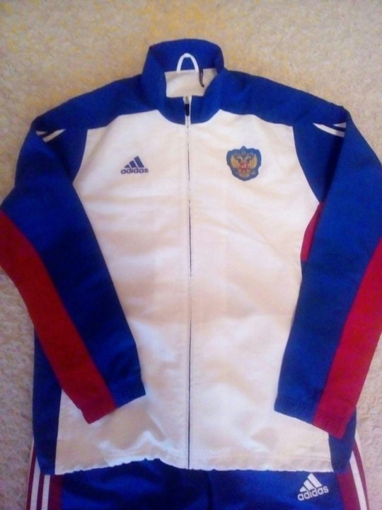 Adidas Russia 1998