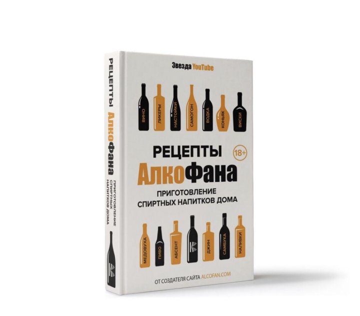 Посты с сайта alcofan.com