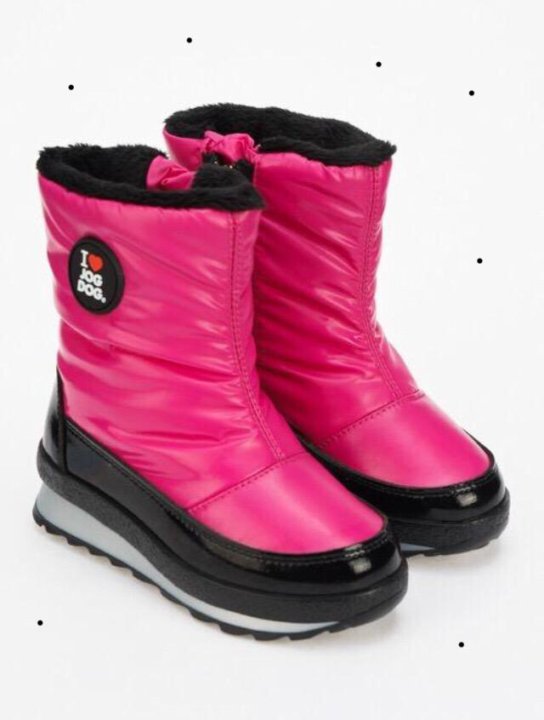 ботинки jog dog 15004. дутики женские зимние jog dog. дутики джог дог. ботинки джог дог детские. Jog dog фуксия.