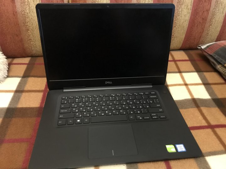 Ноутбук Dell Vostro 5581 Купить