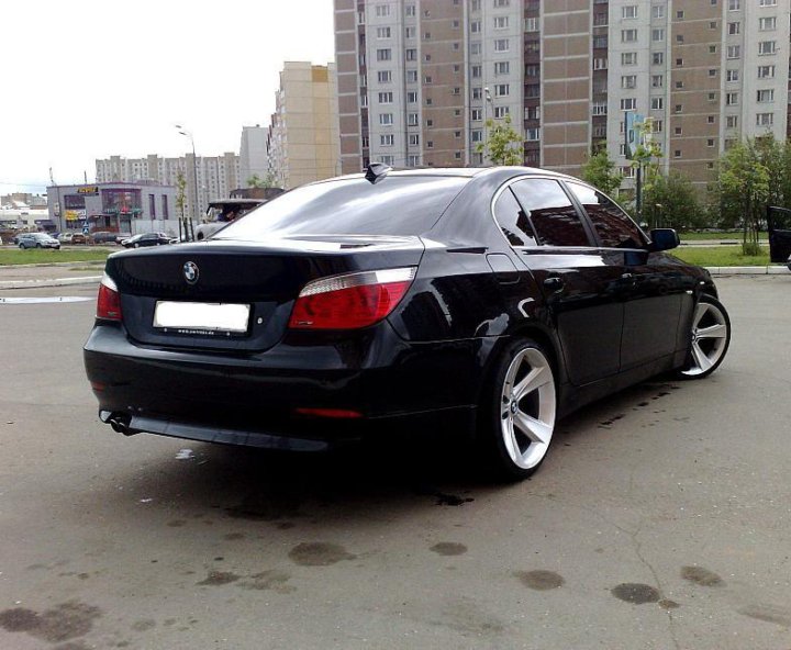 128 стиль bmw