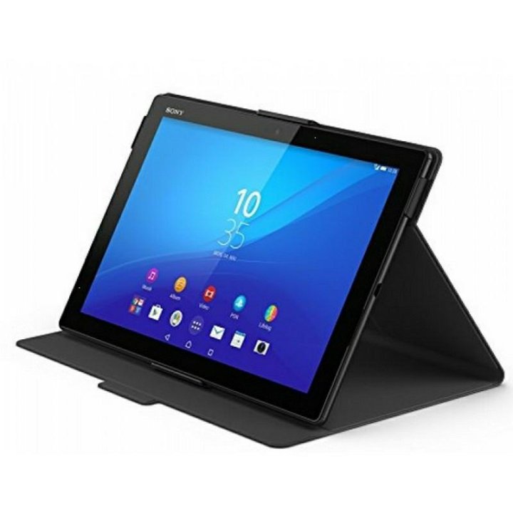 Планшет Sony Xperia Z4 Tablet с bluetooth-клавиат – купить в Москве ...