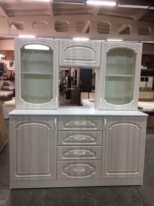 буфет норд 120. комод м-12. буфет кс-58 феникс.