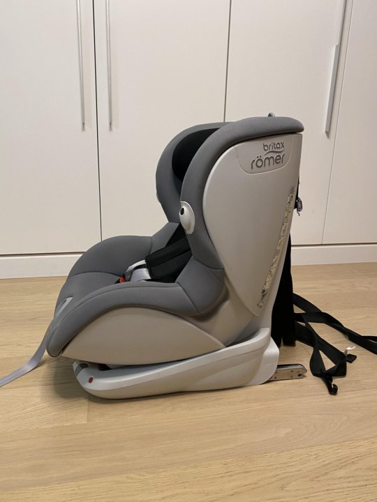 Кресло britax romer trifix