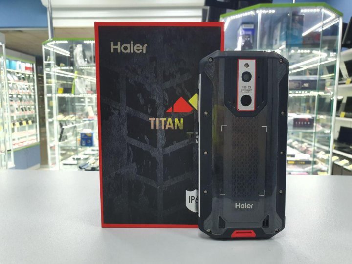 Haier titan. Хаер Титан. Смартфон титановый корпус 2023. Хаер Титан т3 аккумулятор. Усиленный корпус для тел Haier t3 комплектация.