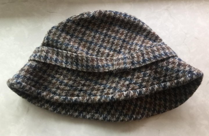 harris tweed cap debenhams