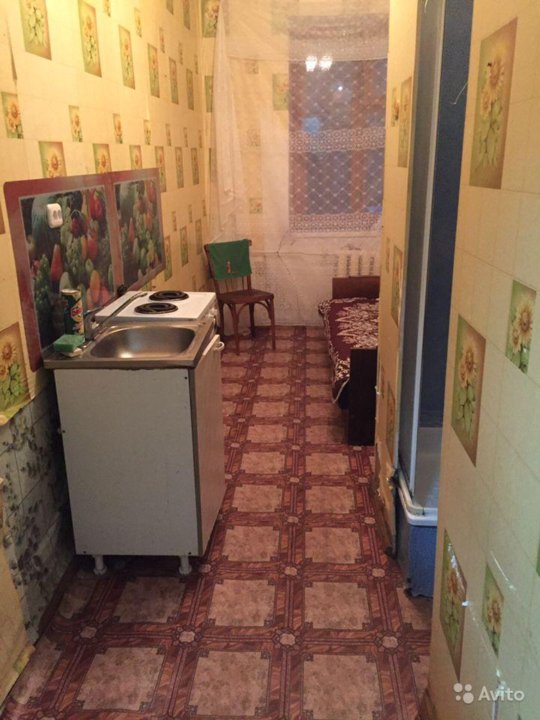 Саранск малосемейка