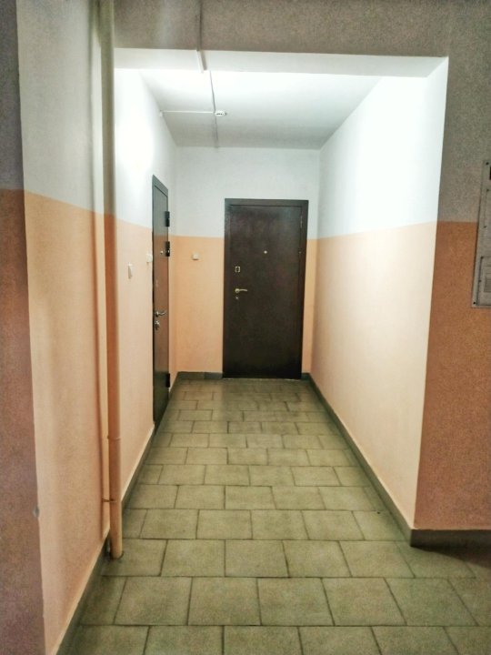 ул. Дзержинского, 82 - Коломна