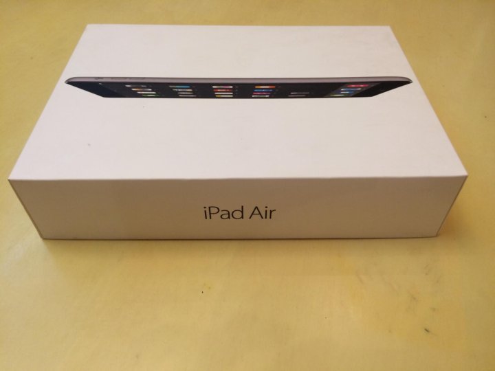 Ipad air авито. Apple a6x.