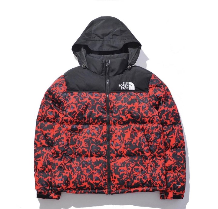 The north face Ozon