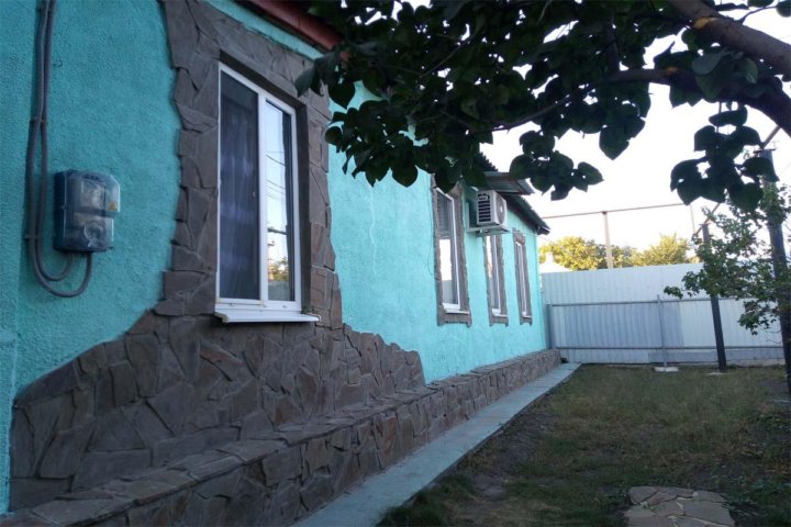 Куплю Дом В Новошахтинске Фото