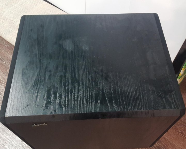 mirage bps 150 subwoofer