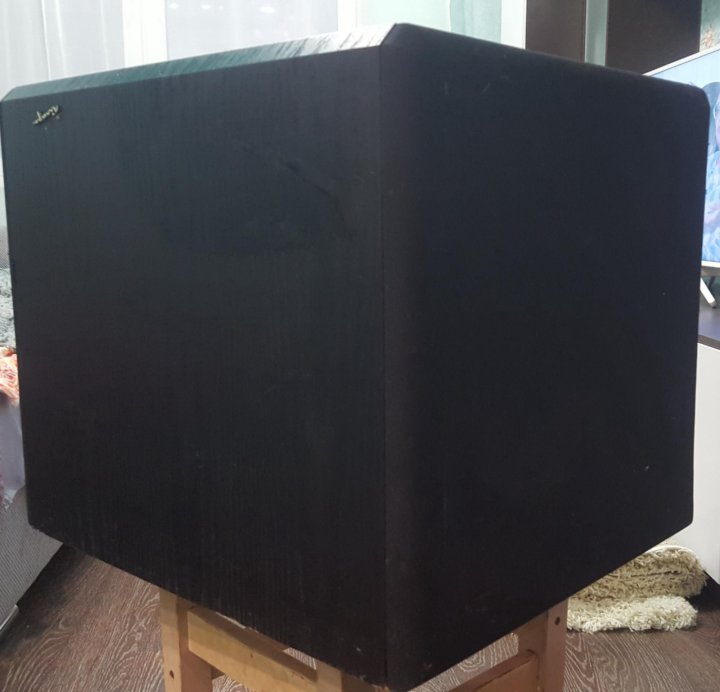 mirage bps 150 subwoofer