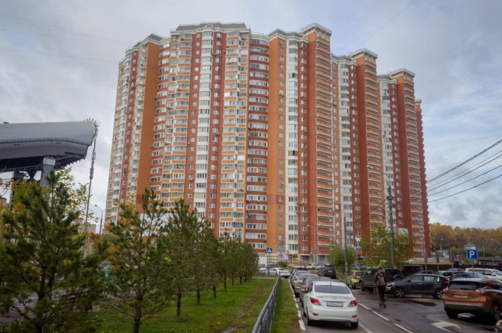 До и после ильинский бул 8 отзывы Квартира, студия, 15 м² - купить в Красногорске, цена 2 790 руб., дата размещени