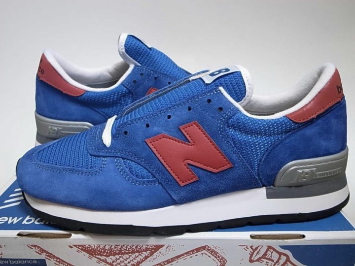 new balance 990 44