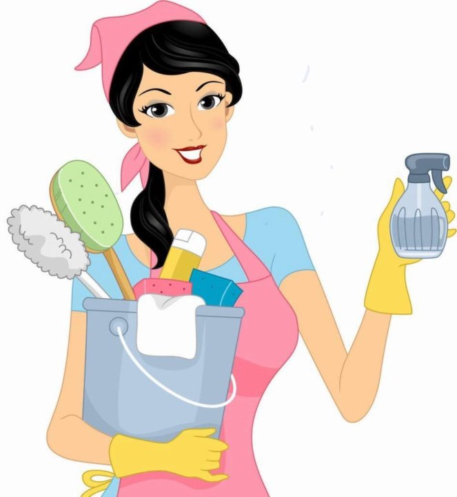 Посудомойщица клипарт. Картинка кухонный рабочий посудомойщица.