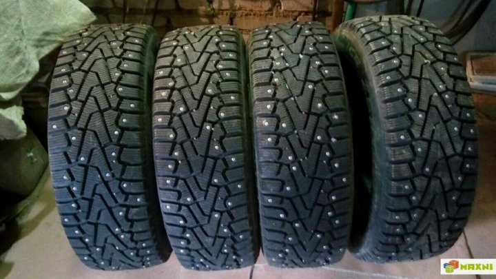 Шины pirelli ice zero r16 зимние