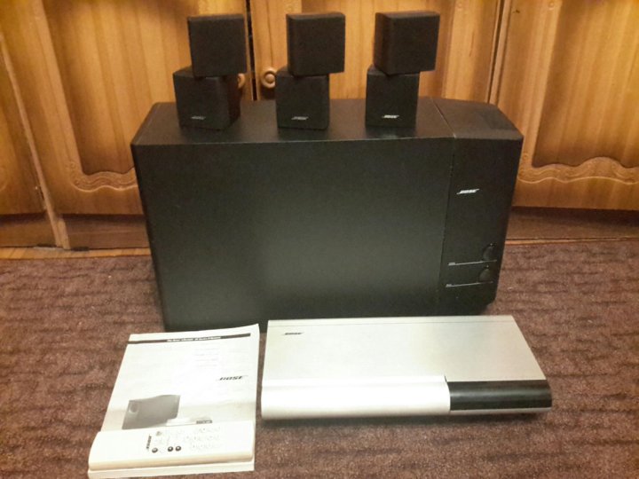 bose lifestyle new model 2019