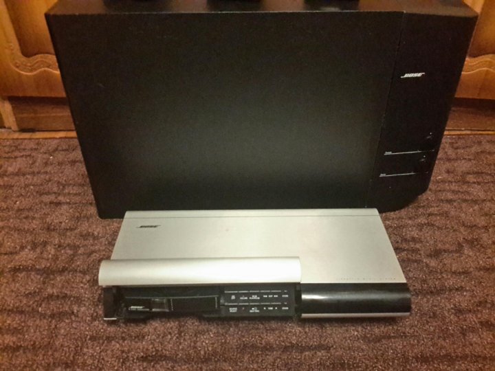 bose lifestyle new model 2019