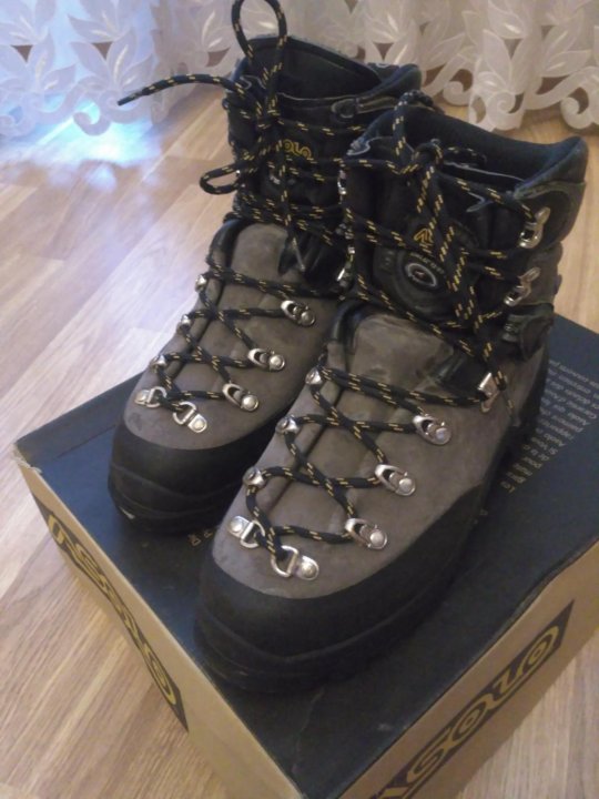 asolo granite gtx