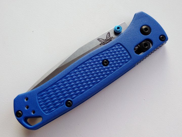 Нож benchmade 535 bugout