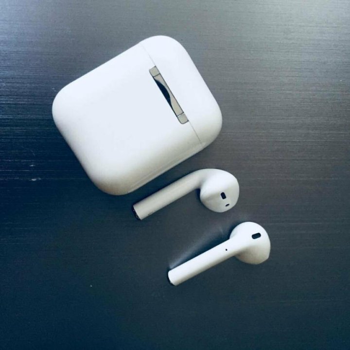 Аирподсы 2 реплика. Наушники беспроводные Эппл реплика. AIRPODS 2 копия. Наушники аирподс реплика.