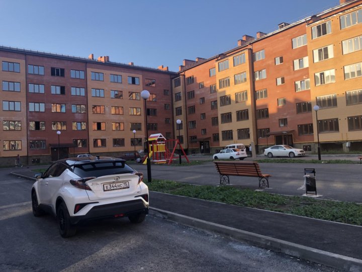 Дзусова 2 владикавказ