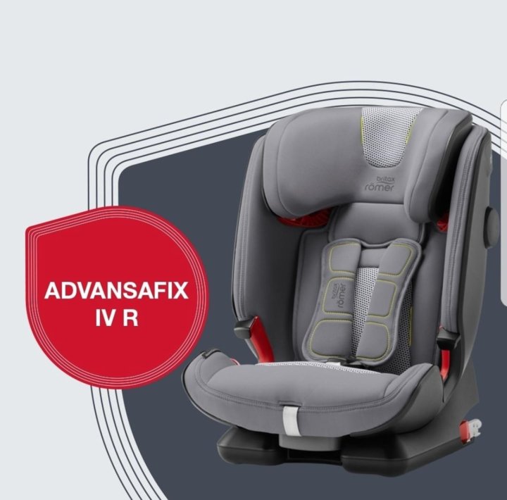 Advansafix iv r. Advansafix iv r