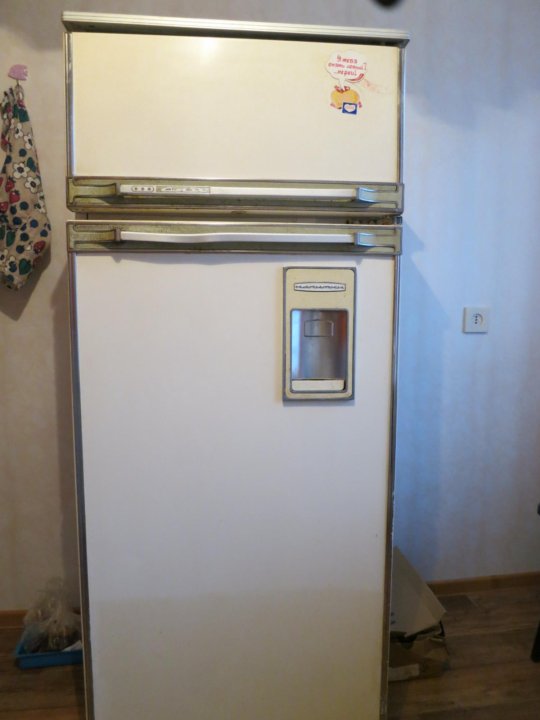 Авито Холодильник Б У Фото