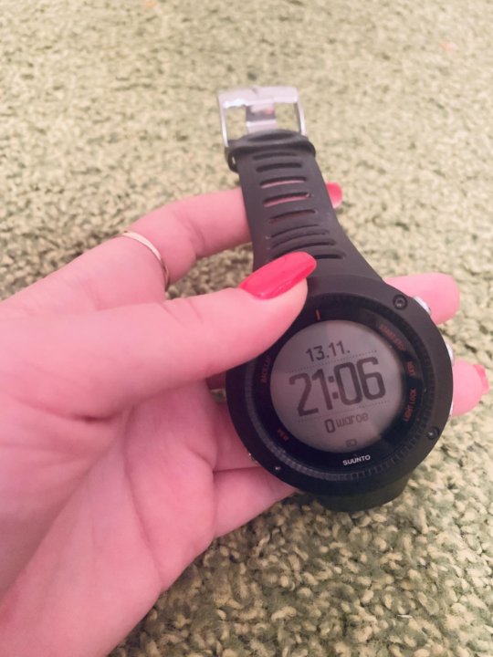 suunto ambit3 multisport