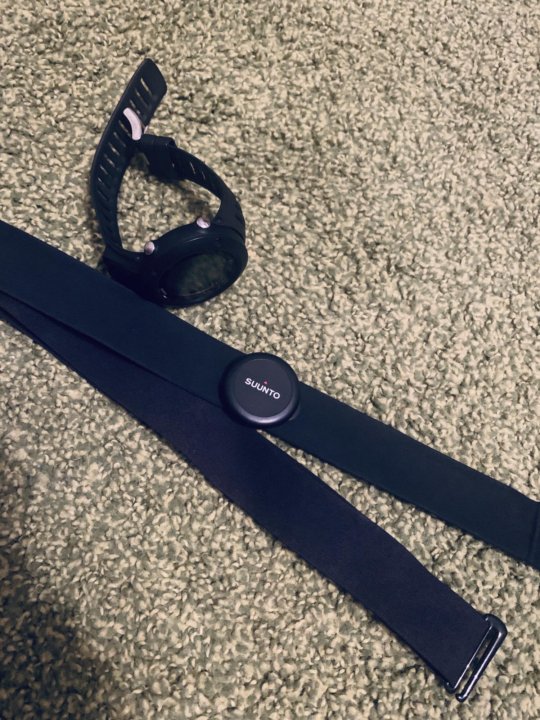 suunto ambit3 multisport