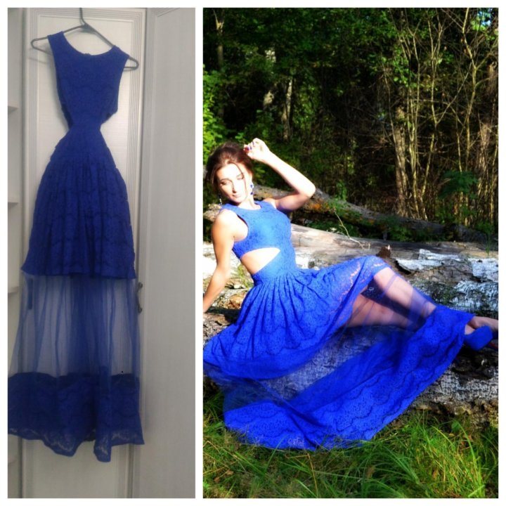 Люблю Платья Купить фото 12