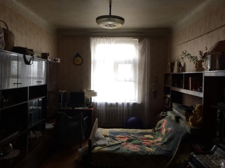 Купить 1 комнатную квартиру в новокуйбышевске
