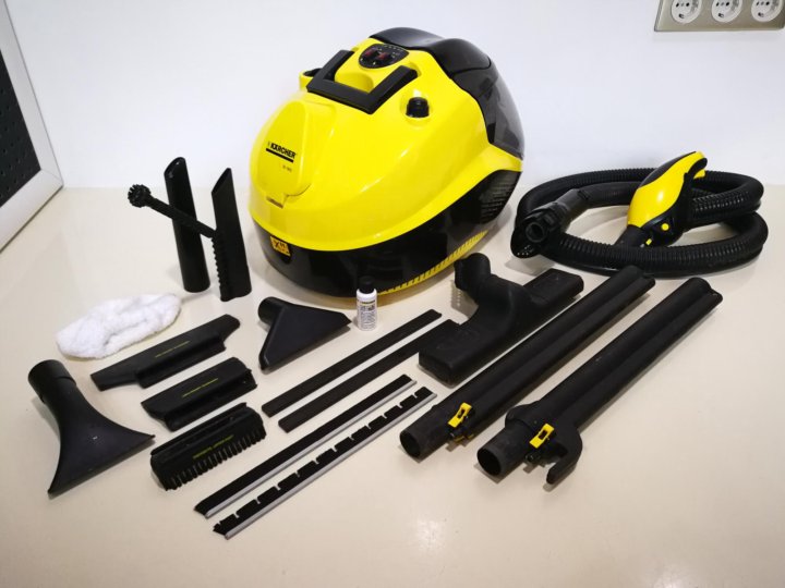 Керхер 1902. Керхер sv1902. Паропылесос Karcher SV 1902. Sv1902 Karcher насадки. Karcher SV 1902 запчасти.