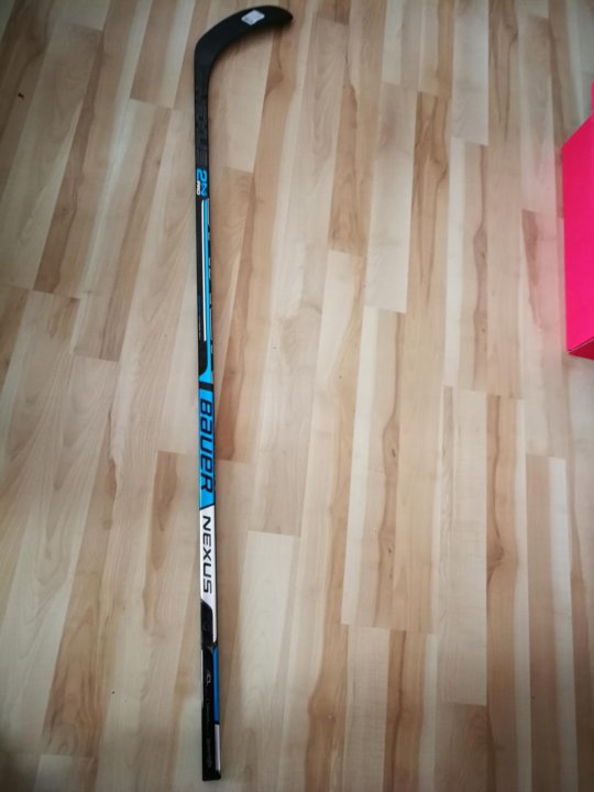 Клюшка Bauer Nexus 2n