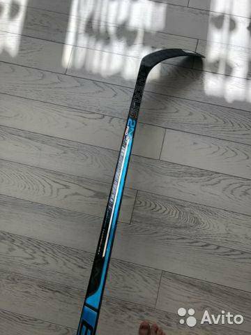 Клюшка Bauer Nexus 2n