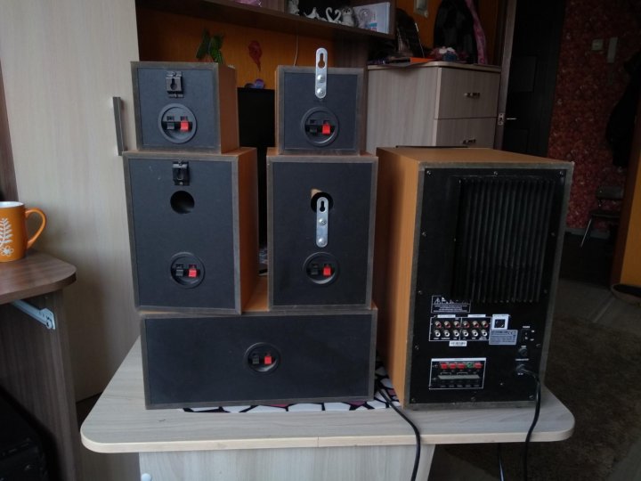 Домашний кинотеатр genius sw-5. Колонки genius 5. 1 sw-5. 1 home theater. 1.