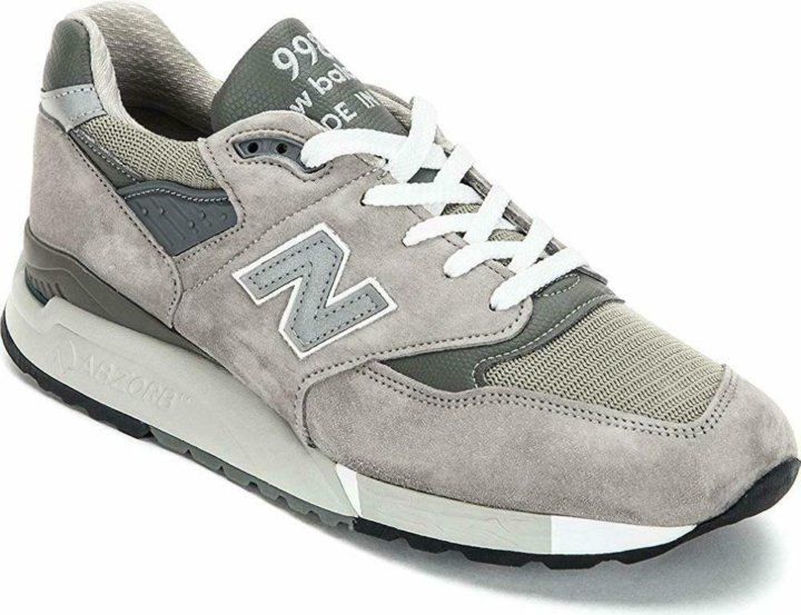 New Balance 998 DBOA