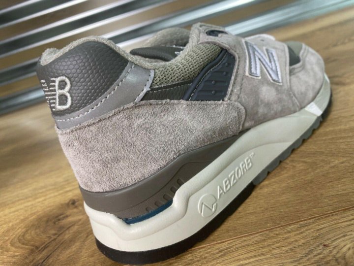 New balance cheap 998 37