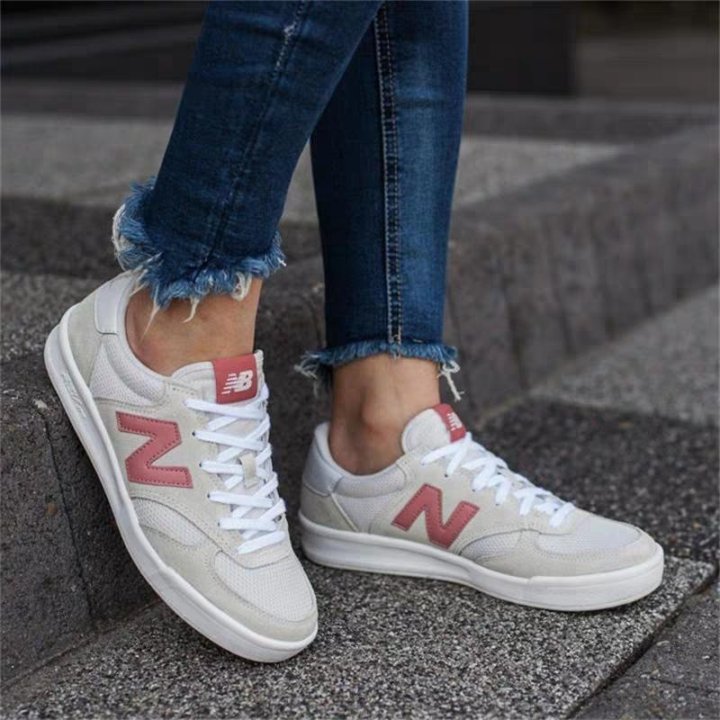 New Balance Sneakers РєРµРґС‹