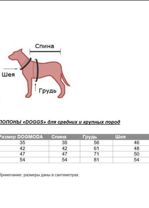 Схема завязывания попоны для собаки