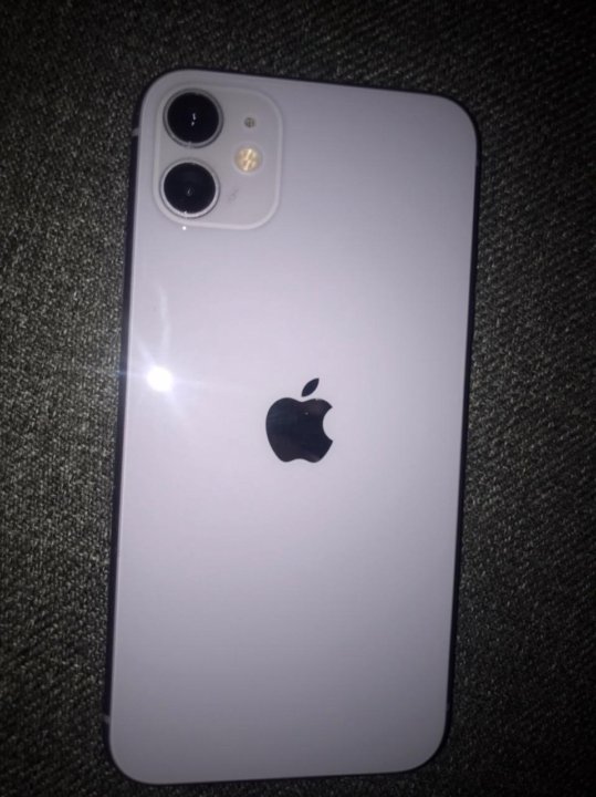 Iphone 11 128 авито