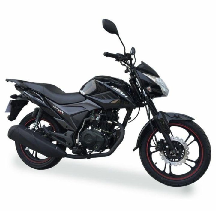 Цены на новые мотоциклы Lifan в 2023-2024 годах