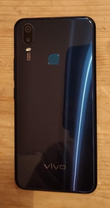 Vivo y11 фото