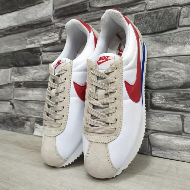 Nike Cortez 43(27,5см) кроссовки / №605 купить в Санкт-Петербурге | Личные  вещи | Авито
