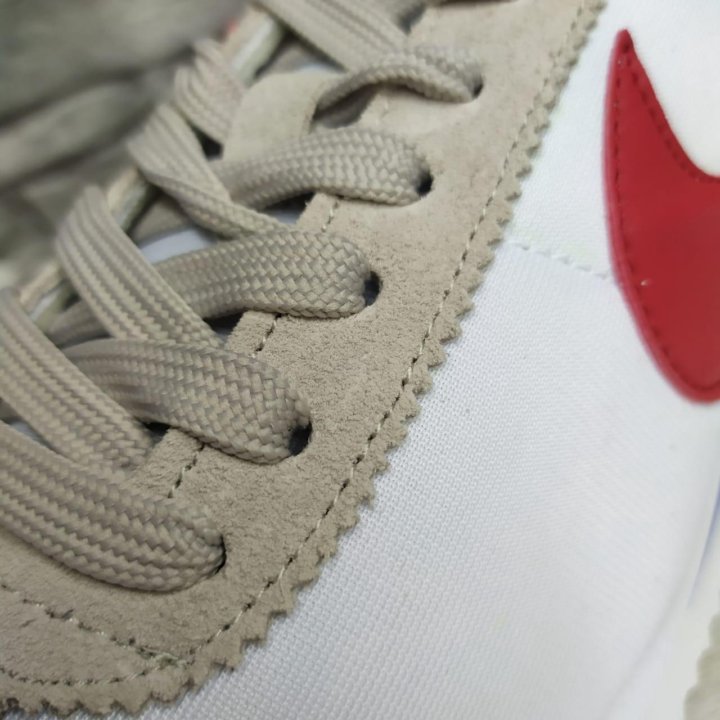 Кроссовки Nike Cortez 43 р-р – купить в Москве, цена 1 050 руб., продано 25  марта 2020 – Обувь