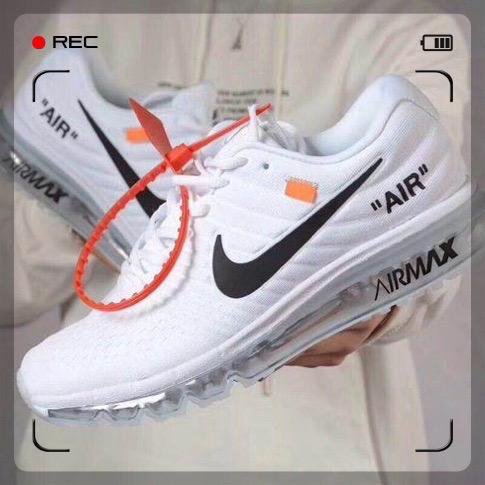 nike 2017 off white