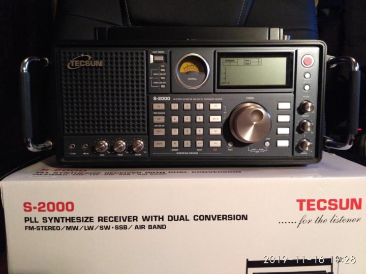 Tecsun s2000. Приемник тексун с 2000. приемник тексан 2000. радиоприемник tecsun s-2000 black.