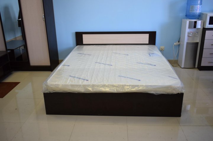 Кровать лиана 140 200