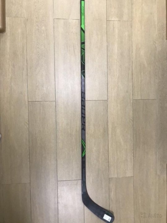 Bauer Nexus ADV Series s20 Grip SR